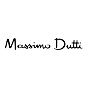 massimo dutti logo