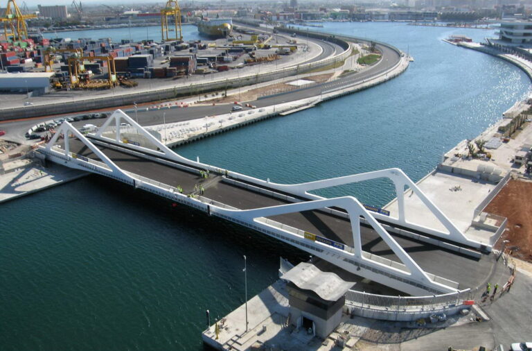 Marina 11