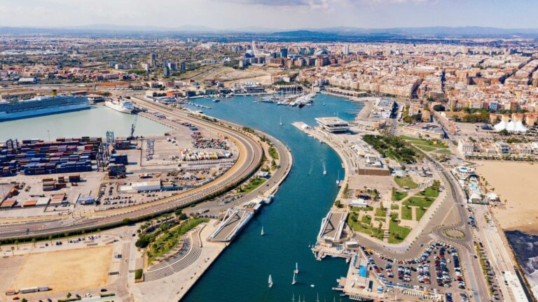 Marina 6